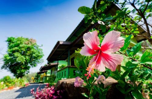 Khuekkhak Resort | The Mouth Resort - SHA Extra Plus