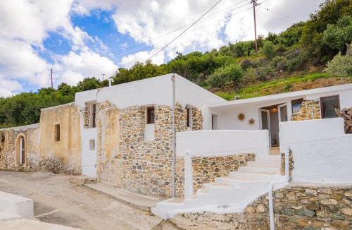Mirsini House | The Mulberry House