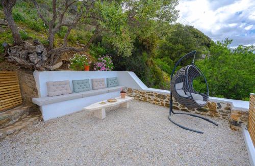 Mirsini House | The Mulberry House