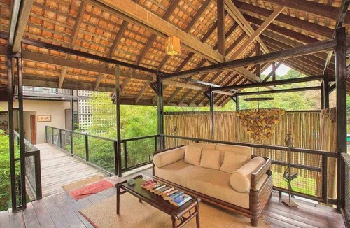 Ko Lanta Villa | The Myth Family Villa Koh lanta