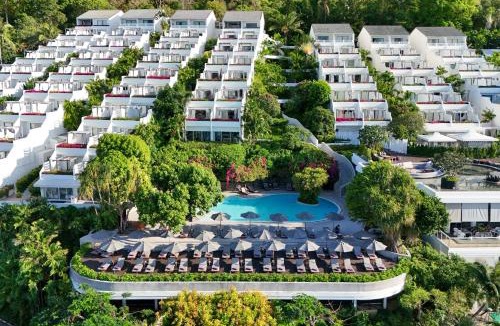 Nai Harn Resort | The Nai Harn