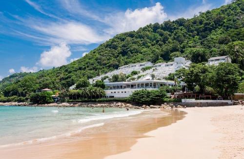 Nai Harn Resort | The Nai Harn