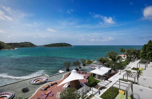 Nai Harn Resort | The Nai Harn