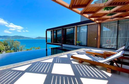 Ban Nakhale Resort | The Naka Phuket, a member of Design Hotels
