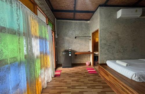 Wang Chin Resort | The Nanda Resort