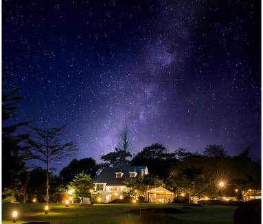 Thap Sai Resort | The Natural Garden Resort