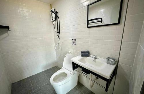 Mae Nam Apartment | The Nest Mae nam - Bophut