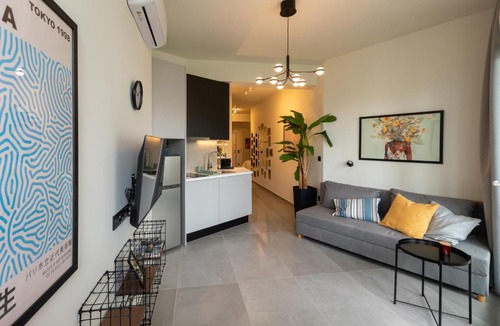 Vardaris Apartment | The Next Chapter, Nilie Hospitality MGMT