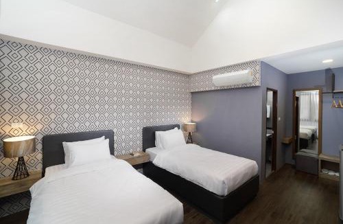 San Sai House | The Nichehome Waterside Living