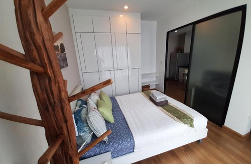 Huay Kaew Apartment | The Nimman Condo