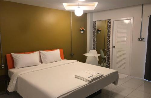 Sisaket Hotel | The Northeast Hotel