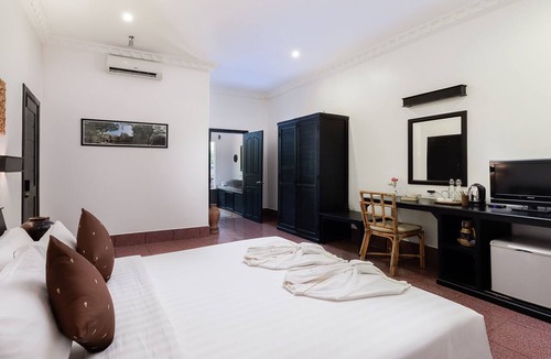 Wat Bo Area Hotel | The Oasis Harbor
