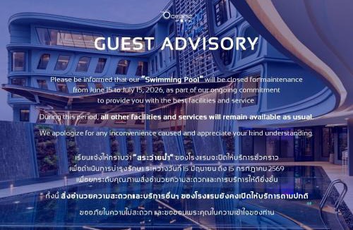 Koh Kaew Hotel | The Oceanic Sportel Phuket - SHA Extra Plus