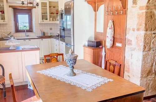Sitia House | The old cheese hut Su