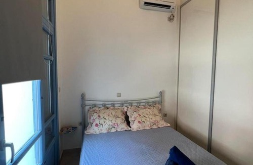 Kymi-Aliveri Apartment | The Old Winery