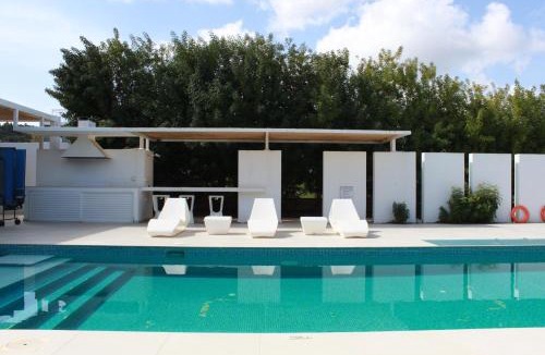 Protaras Villa | The Olive Tree