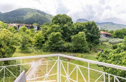 Dio-Olympos House | The Olympus Estate