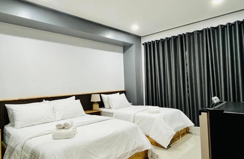 Mukdahan Hotel | The one hotel