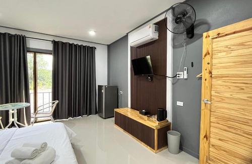 Mukdahan Hotel | The one hotel