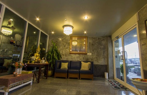 Phetchabun Hotel | The One Phetchabun