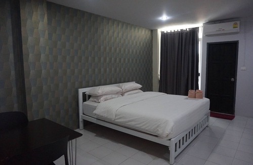 Phetchabun Hotel | The One Phetchabun