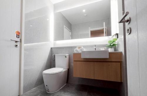 Pak Kret Apartment | The one ratchaphruek