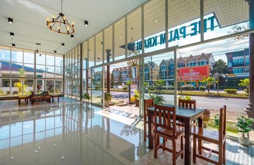 Pak Nam Hotel | The Palm Krabi Residence And Resort