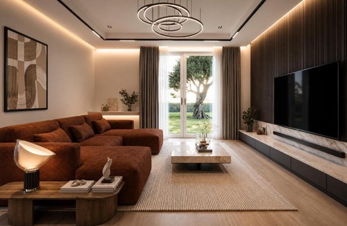 Pak Nam Pran Villa | The Palm Reserve Luxury Beach Villa Thailand