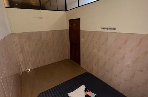 Kampot Apartment | The Panda Backpacker Hostel