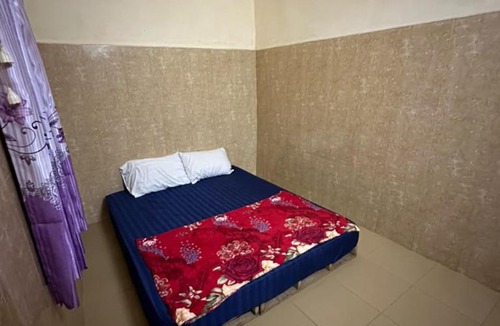 Kampot Apartment | The Panda Backpacker Hostel