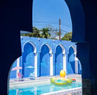 Wichit Hotel | The Panwa House Phuket - Halal Friendly