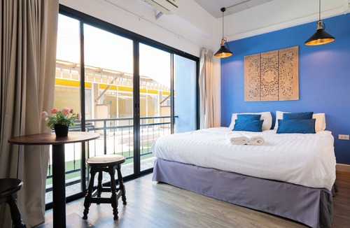 Wichit House | The Panwa House Phuket