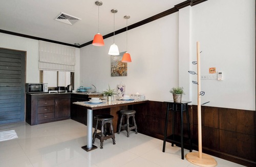 Wichit House | The Panwa House Phuket