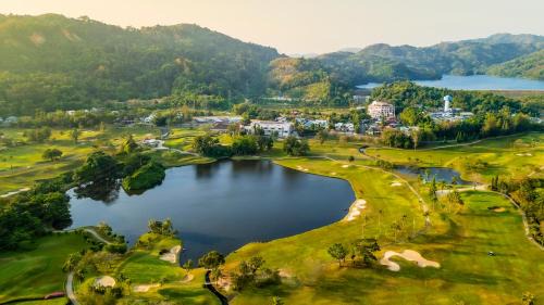 Kathu Hotel | The Par Phuket Hotel