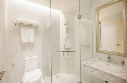 Phitsanulok Hotel | The Park Hotel