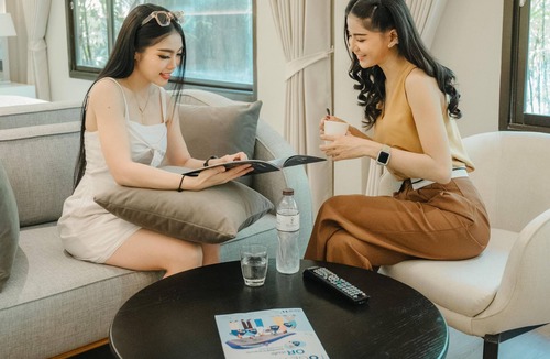 Phitsanulok Hotel | The Park Hotel
