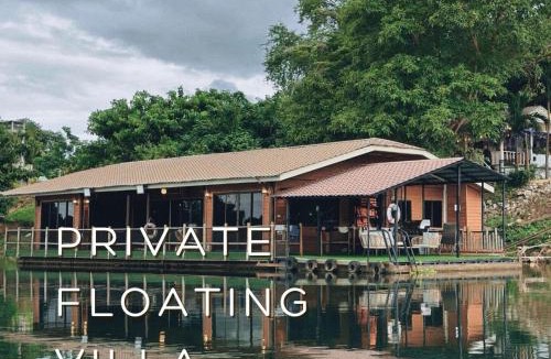 Kaeng Sian Villa | The Parrot Inn Kanchanaburi