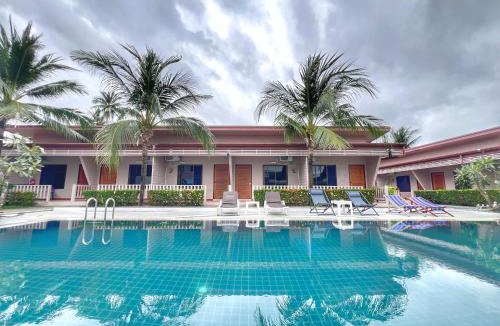 Chalong Resort | The Passion Nest - SHA Plus Certified