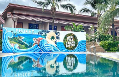 Chalong Resort | The Passion Nest - SHA Plus Certified