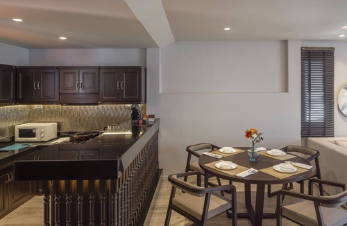 Kamala Resort | The Pe La Resort, Phuket