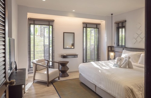 Kamala Resort | The Pe La Resort, Phuket