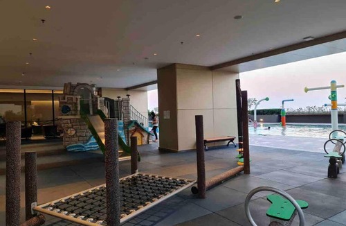 Chamkar Mon Apartment | The Peak, 3-Cozy Bedroom Condo with Swimming Pool