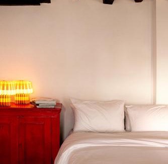 Agios Vlassios House | The Pelion Manifesto