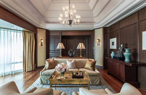 Khlong Ton Sai Hotel | The Peninsula Bangkok