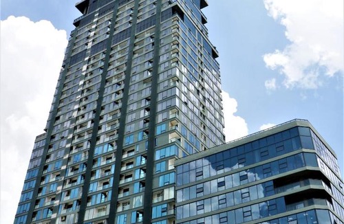 Chamkar Mon Hotel | The Penthouse Residence