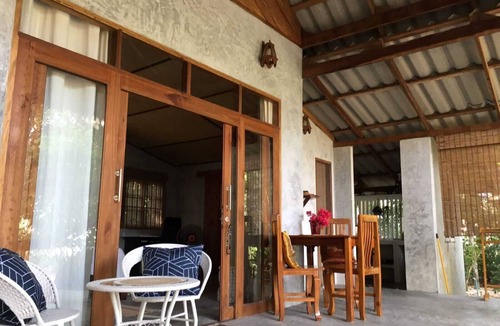 Baan Tai Apartment | The Phangan Lodge