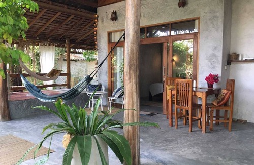 Baan Tai Apartment | The Phangan Lodge