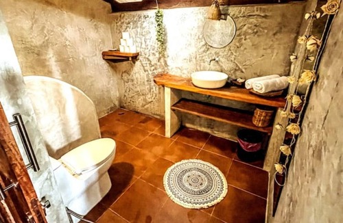 Baan Tai Apartment | The Phangan Lodge