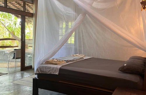 Baan Tai Apartment | The Phangan Lodge