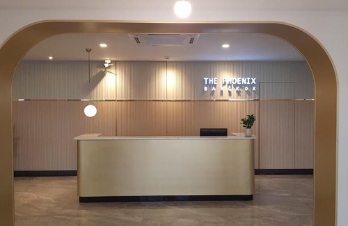 Lat Krabang Hotel | The Phoenix Hotel Bangkok - Suvarnabhumi Airport